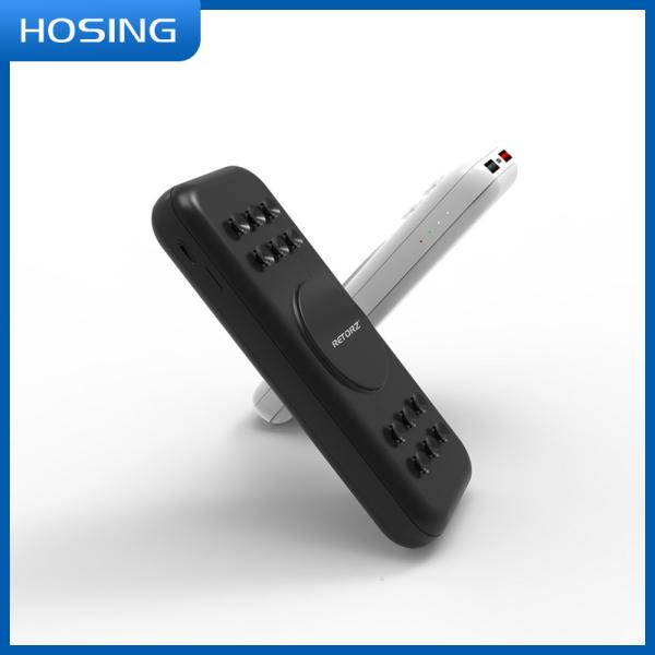 10000mAh QC3.0 PD Suction Cup PB30 Portable Phone Charger