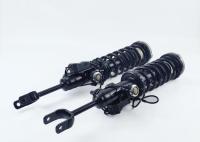 Amortiguador de suspensión neumática delantera confiable para BMW Serie 7 F02 / F01 37116850221 37116850222