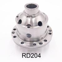 RD204 RD74 26 Spline Qi-Locker para Suzuki Vitara/ Sidekick/XL7 OE NO. RD88 RD209 RD205