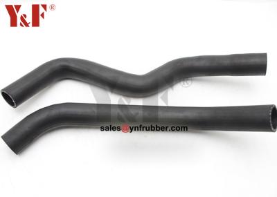 industrial Excavator Hydraulic Hose Rubber 399-1118 E313D2 E320D2 Radiator