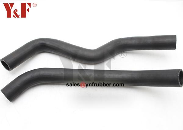 industrial Excavator Hydraulic Hose Rubber 399-1118 E313D2 E320D2 Radiator