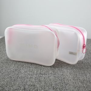 Cosmetic Plastic Bag