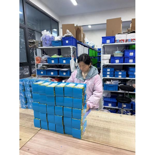 Hangzhou Wise Medical Device Co., Ltd.