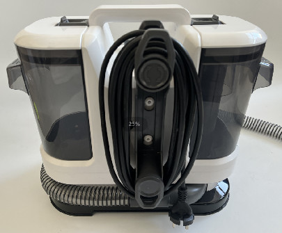 Nettoyeur de taches intelligent à grande puissance à grande aspiration