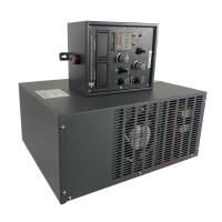 Tomada de galvanização 48V 150A do retificador do reverso de alta frequência da polaridade