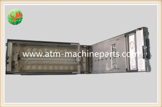 Коробка наличных денег машины банка Kingteller запасных частей Atm кассеты Fujitsu Limited