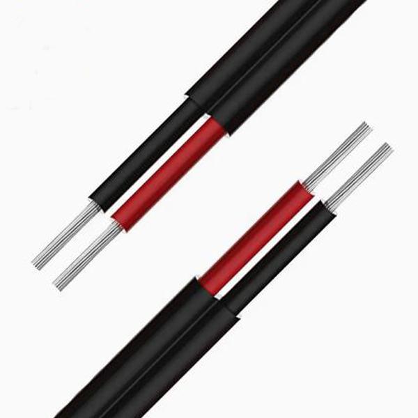 TUV H1z2z2-K PV1-F XLPE Solar Cable 2.5-185mm2 Flexible Copper