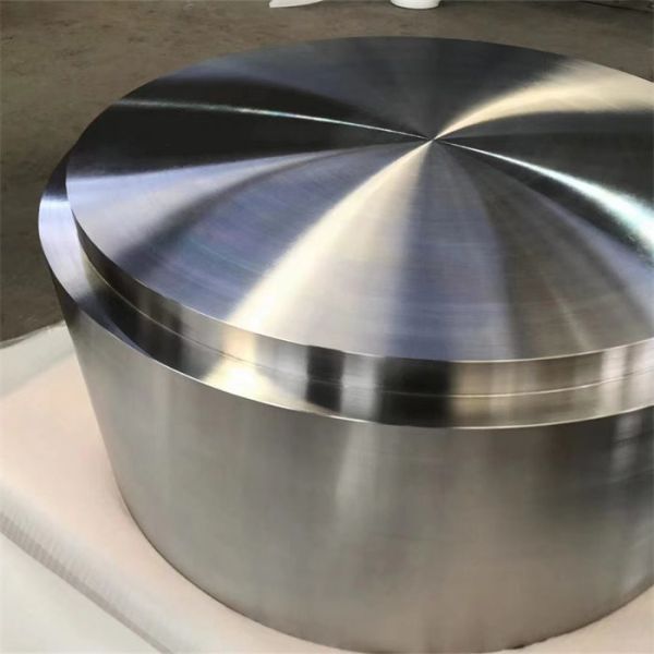 Aerospace TC4 Titanium Alloy Ti-6Al-4V Steel Rod Alloy Plate