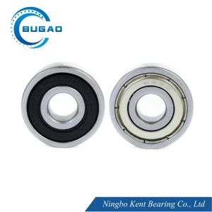 Miniature 628 ZZ Bearing  628 2RS Bearing 8x24x8 Mm