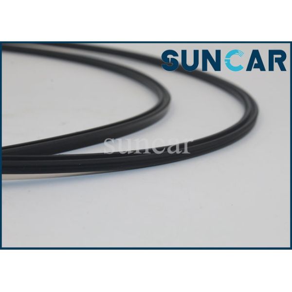 Rubber Seals O Ring ZGAQ-01287 U-Ring For HYUNDAI R170W-7 R200W-7
