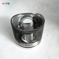Peças integrais 6M2012-56D do cilindro do motor 0.85kg