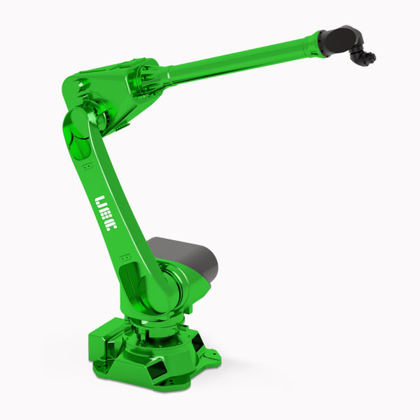 GR6100-3800 Painting Robot for Large Flat Workpieces in Furniture & Automotive Industries