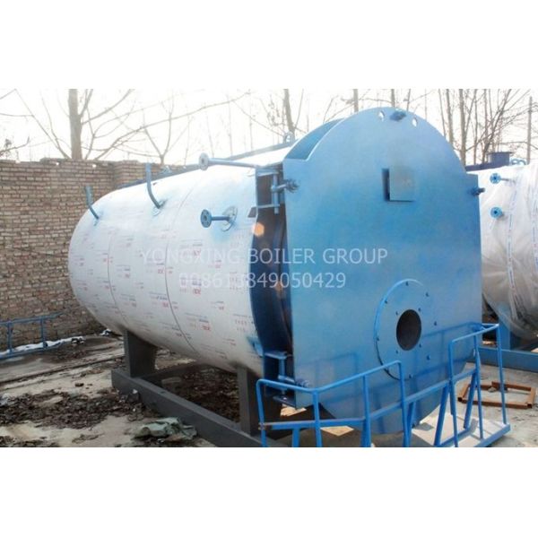New Style and good price diesel steam boiler and gas or oil boiler for heating and pharmaceutical industry
