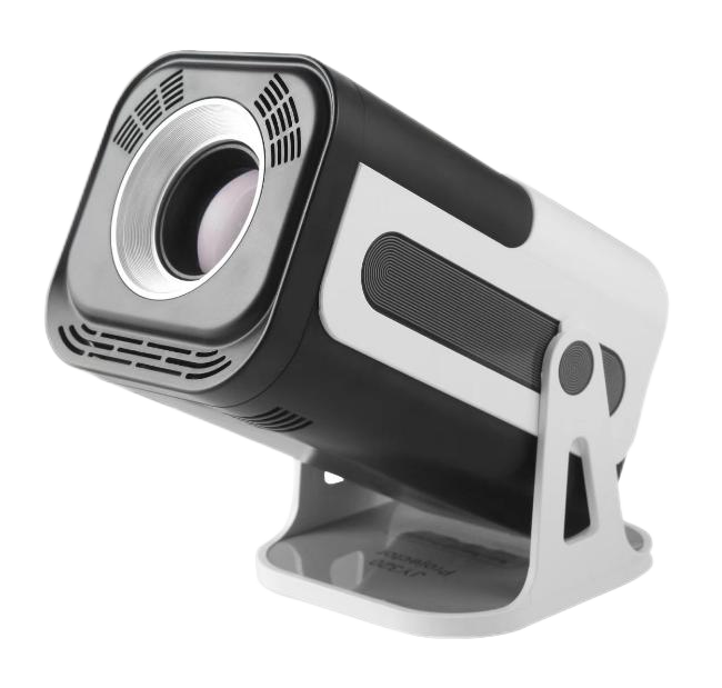 Fire 500 Short Throw Portable Mini Projector Android 13 Operating System 4K Native 120ANSI 1080P Max Resolution WIFI6 BT5.0 LED