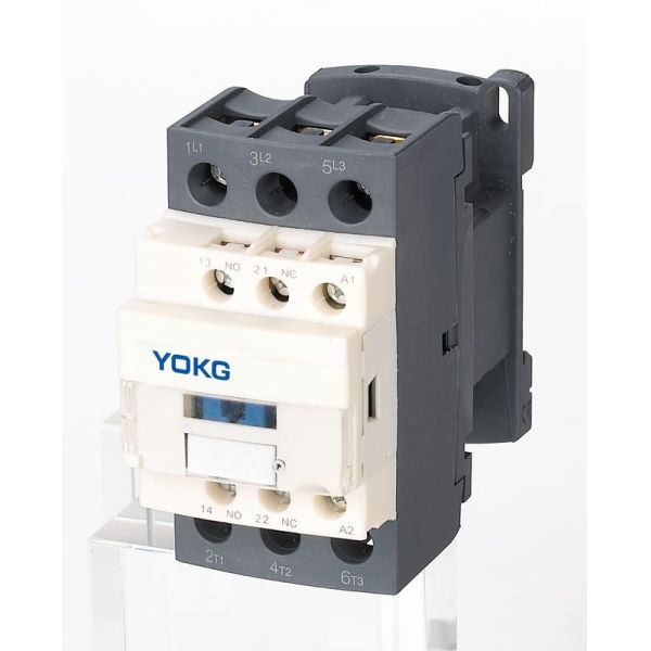 CE Certified 3 Pole AC Contactor 20A 32 Amp 40A 220V 690Vac