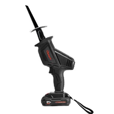 3000RPM 21 Volt Power Hammer Drills Cordless Reciprocating Saw With Battery And Charger