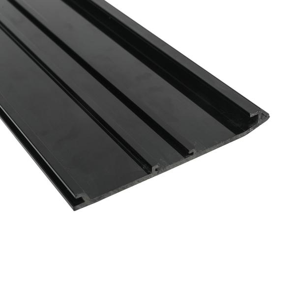 Co-Extrusion PVC Trim Profile Strip