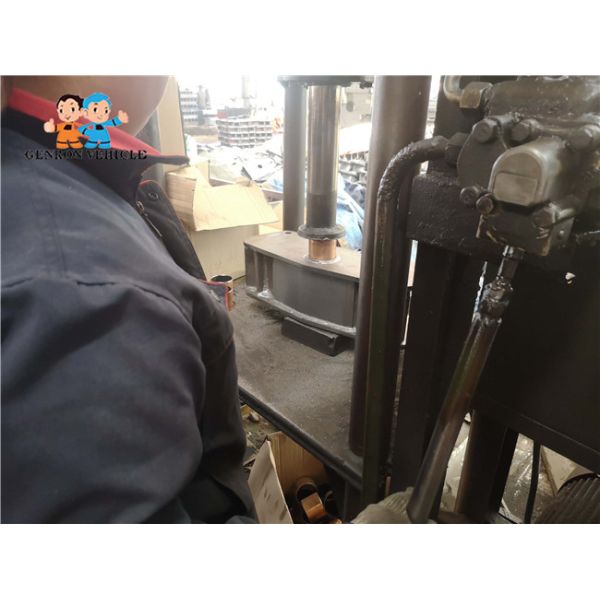 Hot Sale Trailer Suspension Equalizer Beam Copper Bush Equalizer Beam Bush