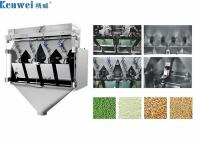 Machine linéaire principale du peseur 4 de 60P/M avec 7