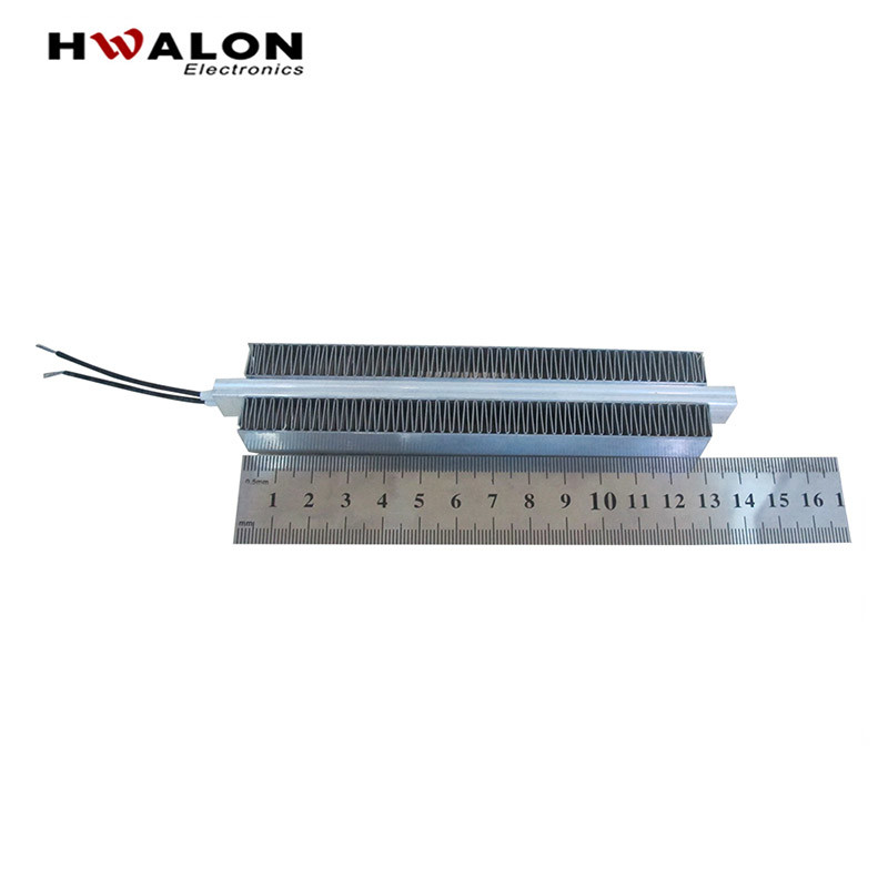 Воздуха AC/DC 200W нагревающего элемента 12V подогревателей PTC инкубатор подогревателя изоляции подогревателя термостатического многофункциональный