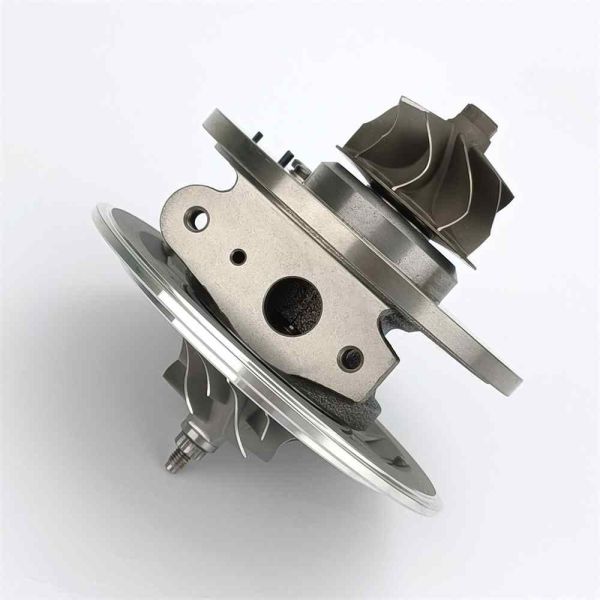 727477-0002 727477-0005 Турбонаддувный картридж Chra для ALMERA TINO Di,X-TRAIL Di 2.2LD