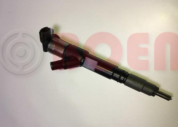ISB5.9 ISB3.9 ISBE ISBE220 Cummins Fuel Injectors Assy Assembly 5284016
