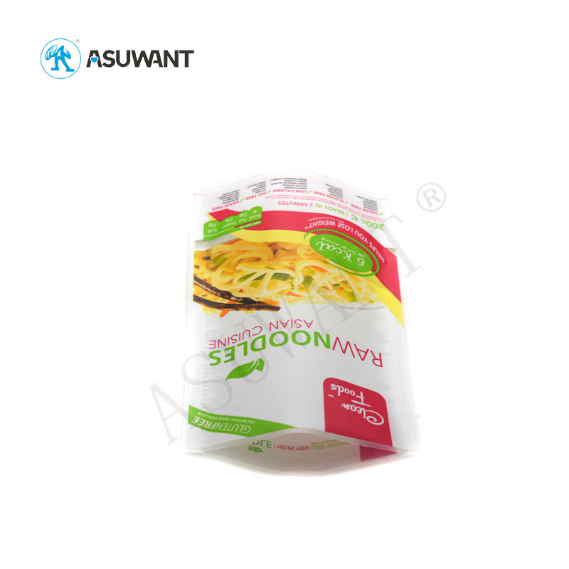 Изготовленные на заказ высушенные сумки еды Mylar размера нагревают - многоразовое запечатывания прокатанное фольгой