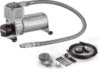Compressor para veículos off-road