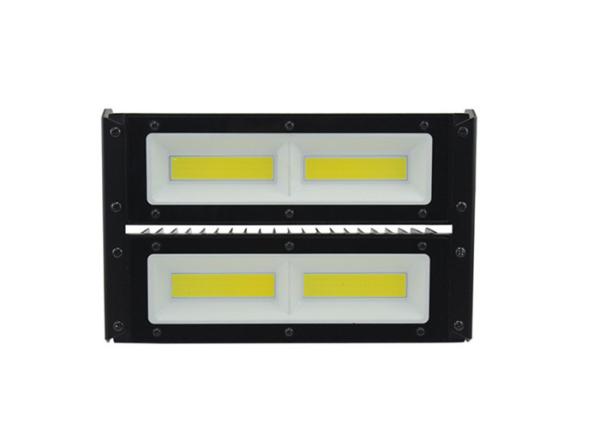 Daylight White Led Exterior LED Flood Lights 100w  IP65 Easy Maintenance