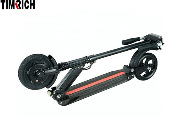 TM-RMW-H09   Foldable 8 Inch Electric Scooter , 45 KM/H Speed Two Wheel Electric Scooter