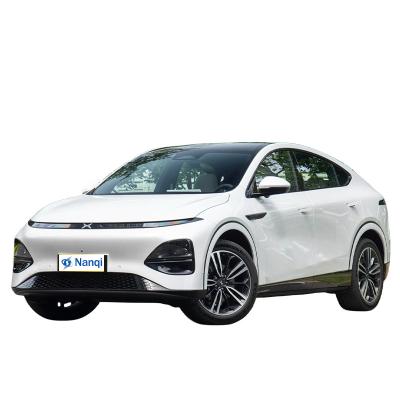 Xpeng G6 SUV de tamanho médio 220Km/h 5 portas 5 lugares baixa quilometragem