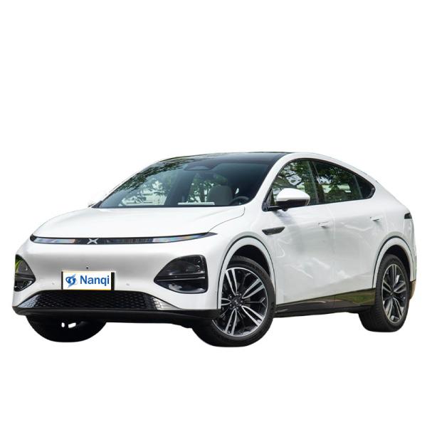 Xpeng G6 SUV de tamanho médio 220Km/h 5 portas 5 lugares baixa quilometragem
