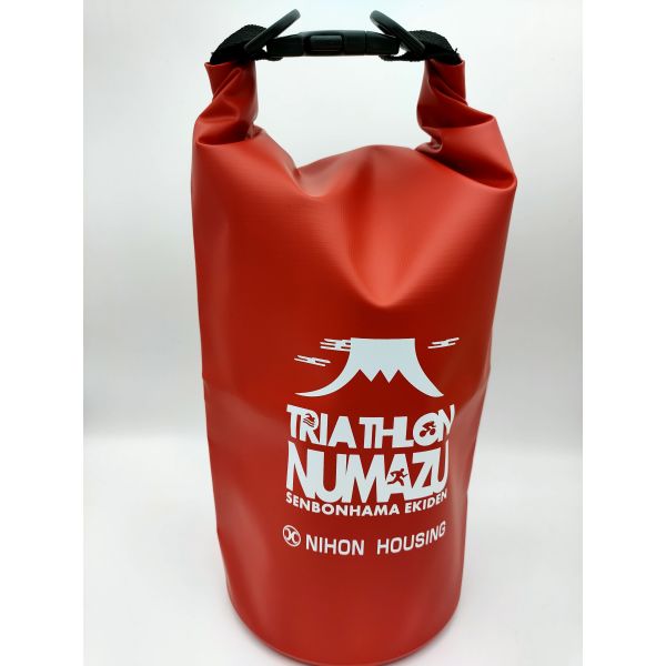 High Protective PVC Waterproof Bag , Fashionable Pvc Tarpaulin Dry Bag