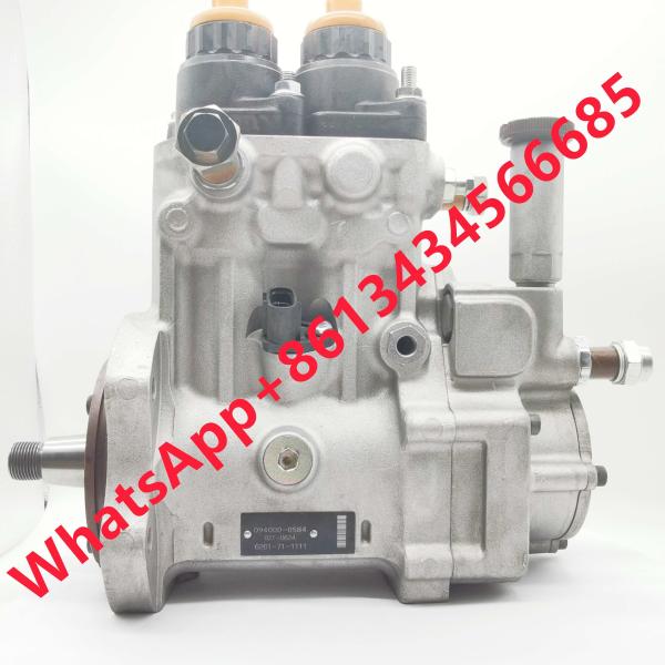 Caminhão diesel comum 094000-0584 da bomba de combustível do trilho de DENSO