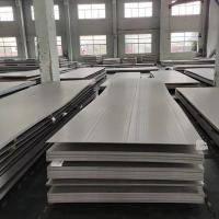 Alta resistência à corrosão acabamento espelhado 4x8 ASTM 316 chapa de metal de aço inoxidável chapa de espelho de metal