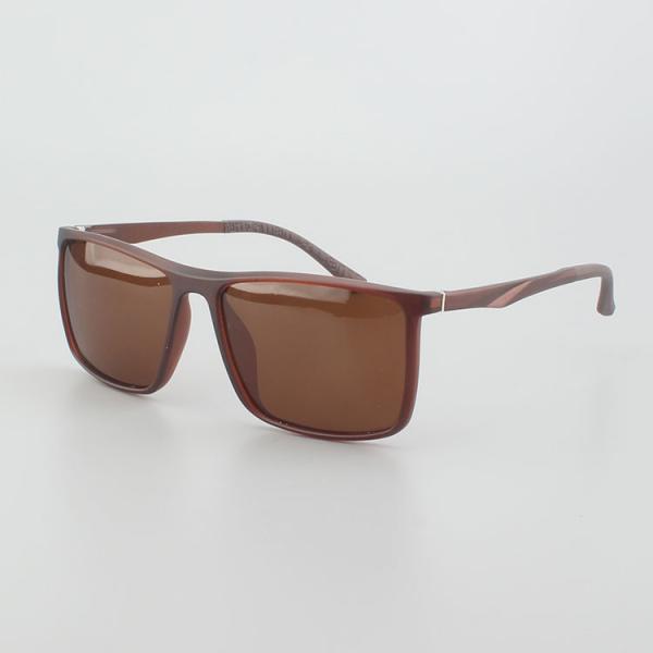 Customized 55 - 17 - 140 Casual TR90 Polarized Sunglasses