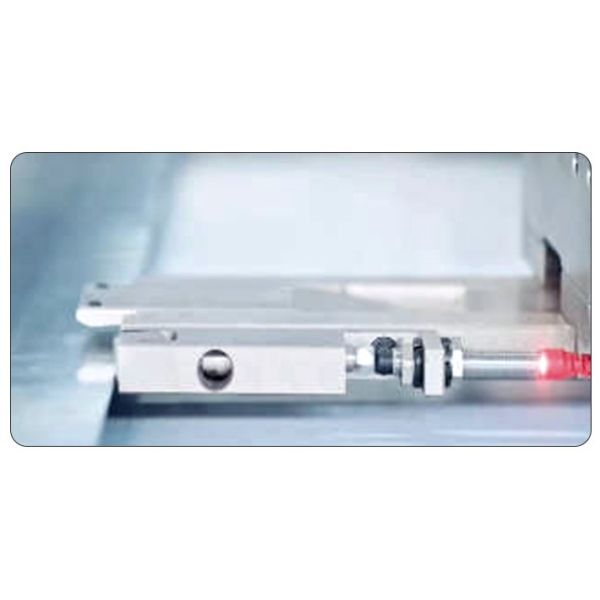 La série GN-ES30 Servo électrique CNC tourelle de perçage