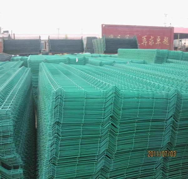 Welded wire mesh Garden fence,Plastic garden fence,PVC Coated Welded Wire Mesh Fence