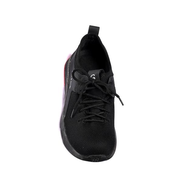 Comfortable Anti Static Footwear With Breathable And Moisture-wicking Fly Knit