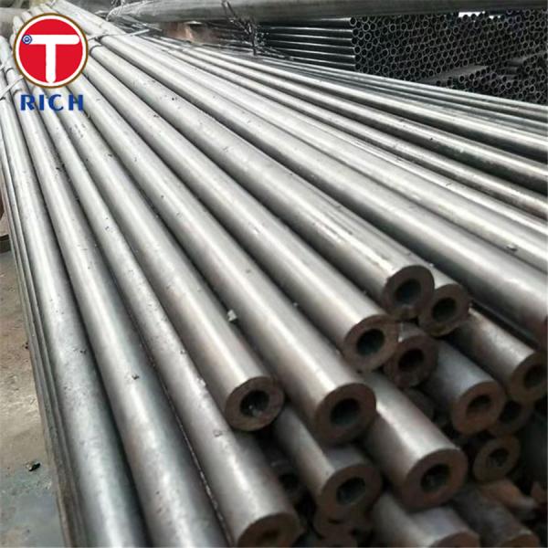 GOST 9567-75 #10 Precision Steel Pipe Seamless Carbon Steel Pipe