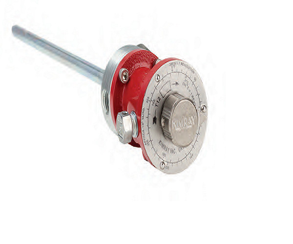 Бросая электрический регулятор температуры термостата модулирующей лампы ХАА Т12