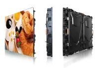 IP65 LED extérieure annonçant l'affichage P8mm 3840Hz la vitesse de régénération