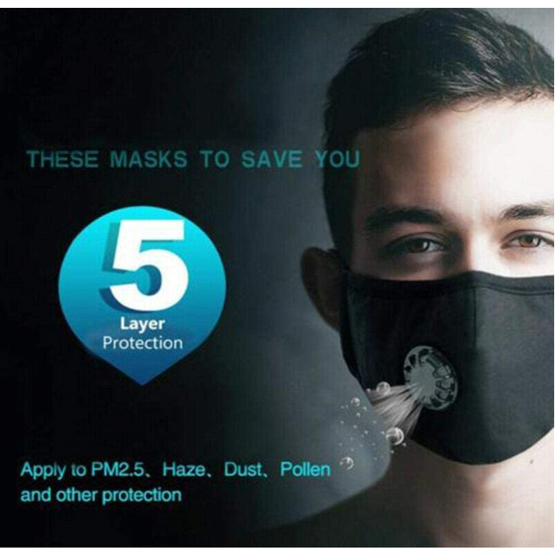 Outdoor Pm2.5 Medical Respirator Mask Non Toxic Industrial Surgical Use