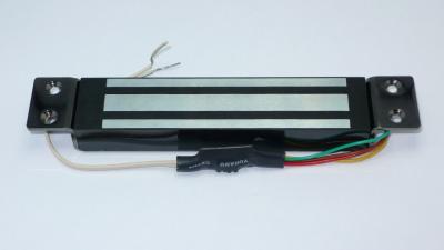 24V / 150mA Electro Magnetic Security Door Locks 300 LBs Holding Force