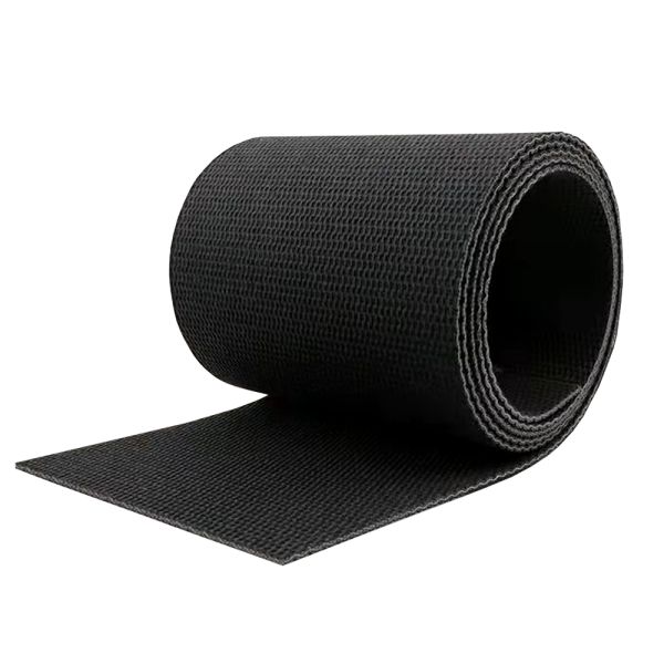 Low Noise Anti-Static PVC Conveyor Belt for Treadmill Running and Walking with Long Durability