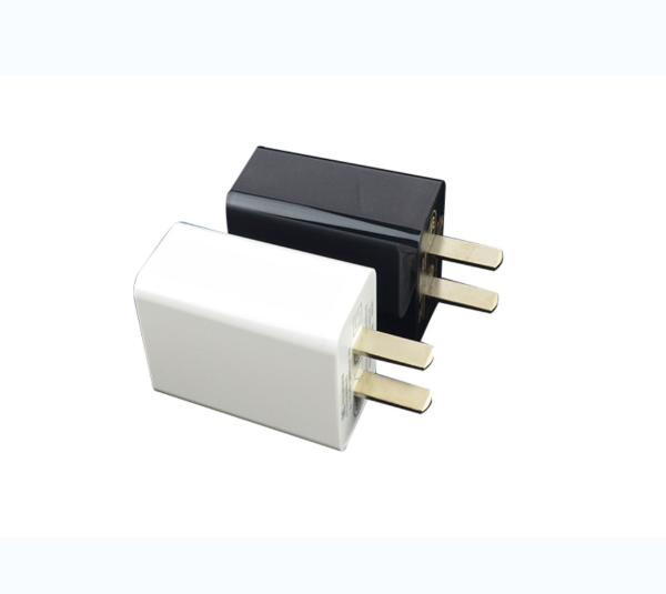 QC3.0 Charger Switching Power Supply Adapter For Iphone / Huawei /Xiaomi