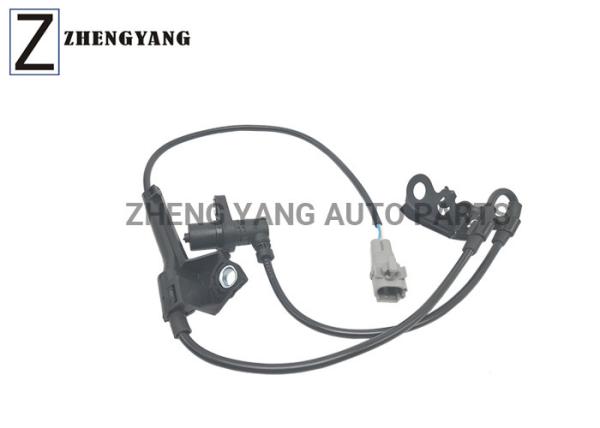 89543-12070 Toyota Corolla Speed Sensor , Front Abs Sensor Lh Aftermarket Parts