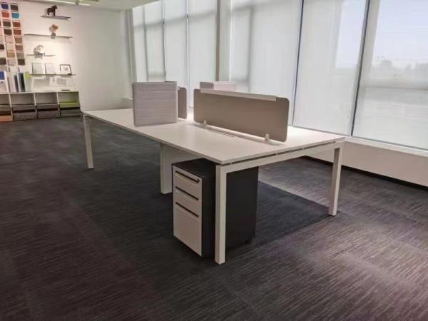 MDF 25mm Top Computer Desk Table Home Office Furniture