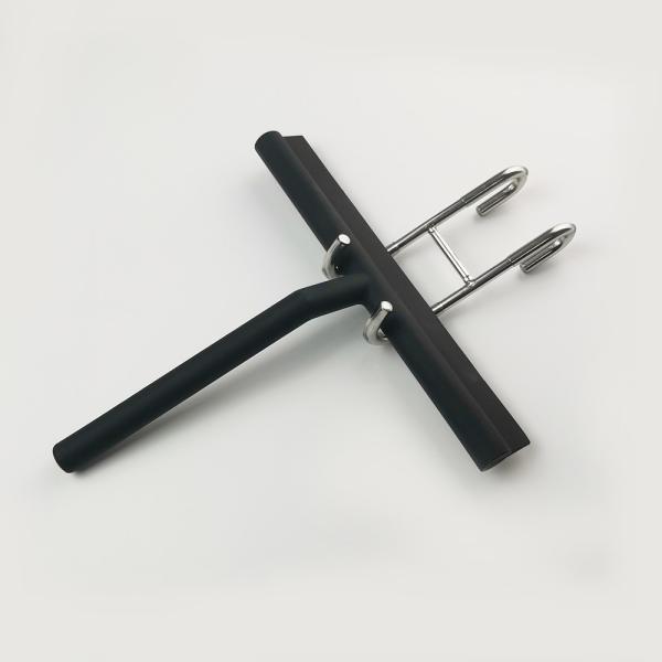 Portable Stainless Steel Hanger Hook Plain Finish