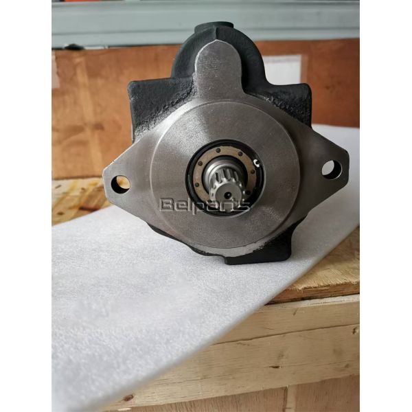 Hydraulic Pump Nachi PVD-1B-32P-11G5 For Hitachi EX30 Excavator Parts